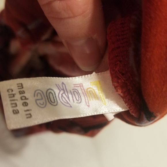 LulaRoe Leggings - Picture 3 of 3